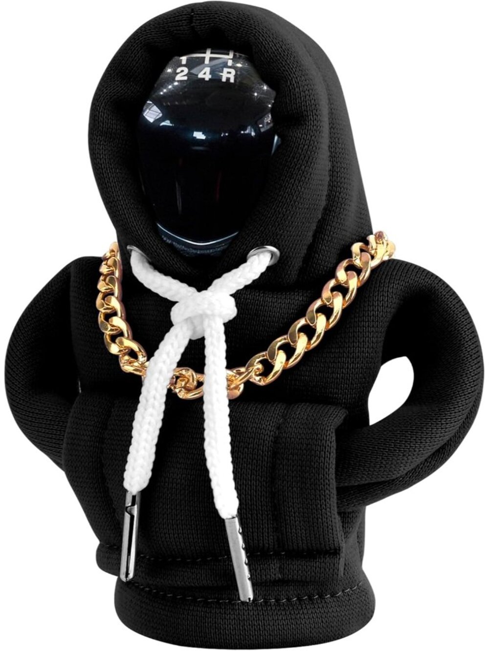 Gear Shift Hoodie, Funny Car Gear Shift Cover, Cute Car Shift Knob Hoodie, Autom
